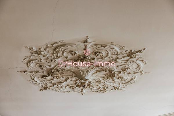 Appartement à vendre 5 pièces de 155 m²