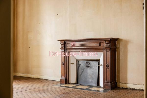 Appartement à vendre 5 pièces de 155 m²