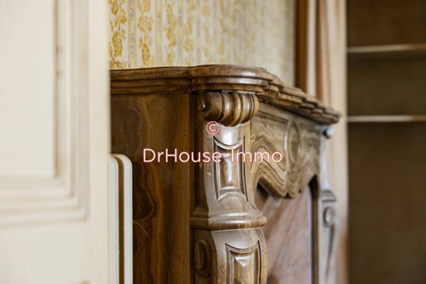 Appartement à vendre 5 pièces de 155 m²