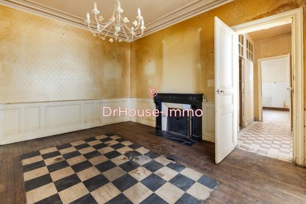 Appartement à vendre 5 pièces de 155 m²