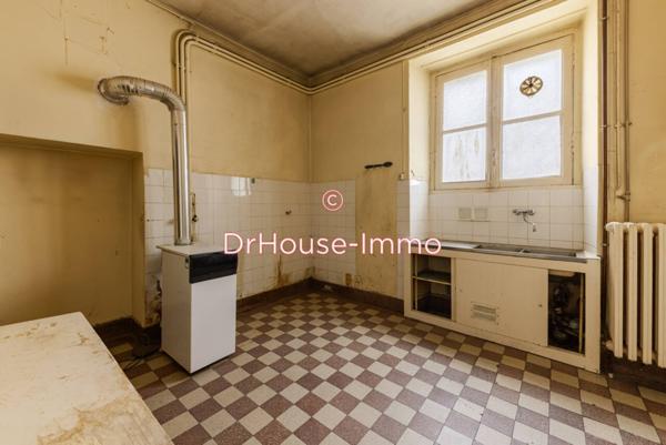 Appartement à vendre 5 pièces de 155 m²