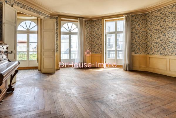 Appartement à vendre 5 pièces de 155 m²