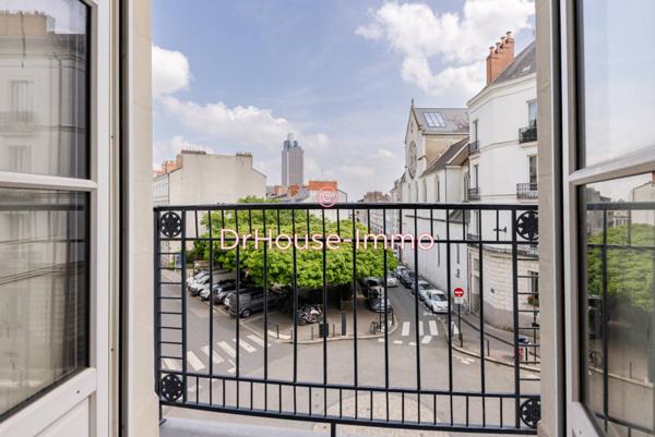 Appartement à vendre 5 pièces de 155 m²