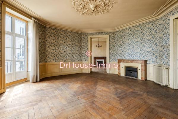 Appartement à vendre 5 pièces de 155 m²