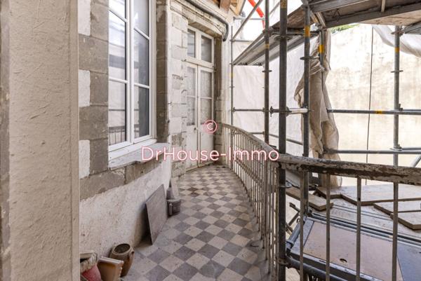 Appartement à vendre 5 pièces de 155 m²