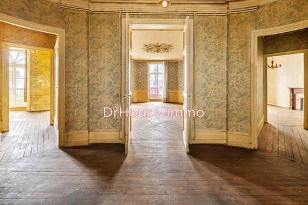 Appartement à vendre 5 pièces de 155 m²