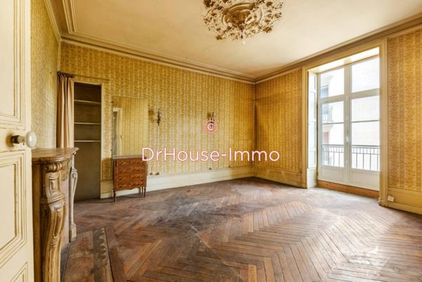 Appartement à vendre 5 pièces de 155 m²