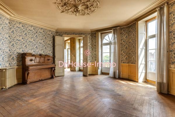 Appartement à vendre 5 pièces de 155 m²