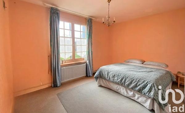 Maison à vendre 7 pièces 205 m² Taugon