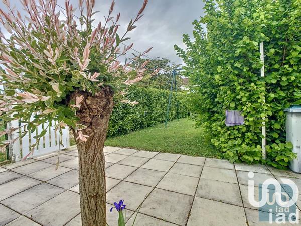 Maison à vendre 7 pièces 205 m² Taugon