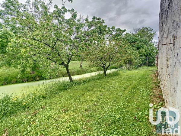 Maison à vendre 7 pièces 205 m² Taugon