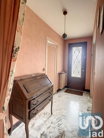 Maison à vendre 7 pièces 205 m² Taugon