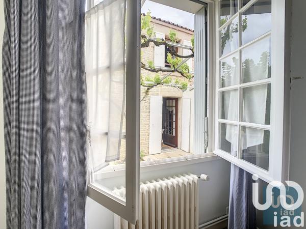 Maison à vendre 7 pièces 205 m² Taugon