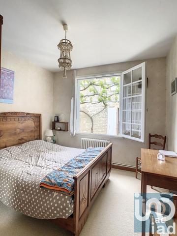 Maison à vendre 7 pièces 205 m² Taugon