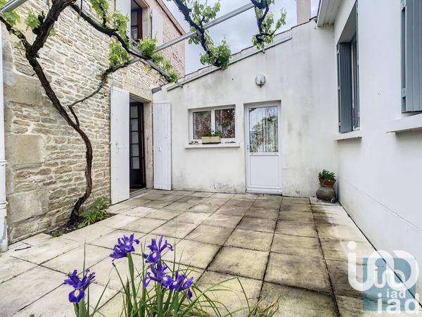 Maison à vendre 7 pièces 205 m² Taugon