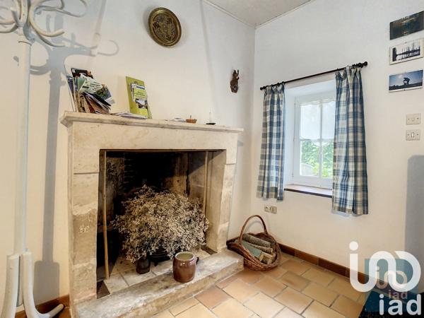 Maison à vendre 7 pièces 205 m² Taugon