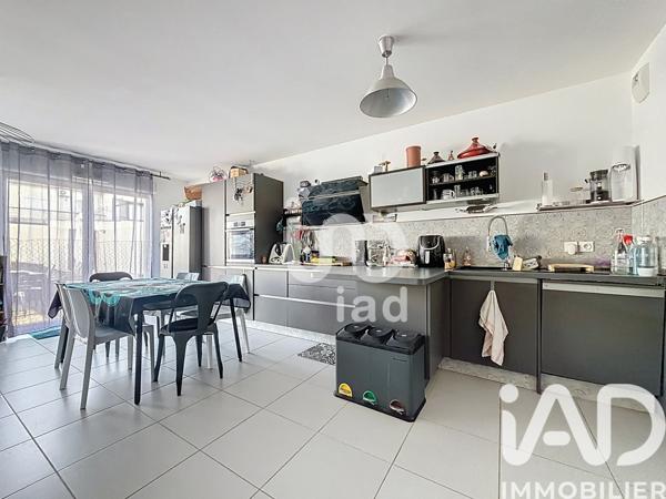 Maison à vendre 4 pièces 100 m² Istres