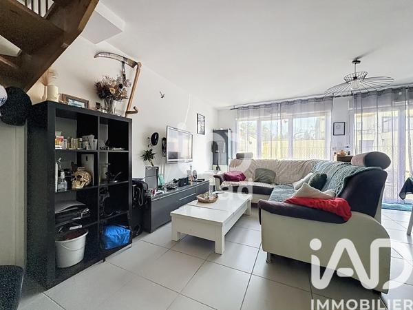 Maison à vendre 4 pièces 100 m² Istres