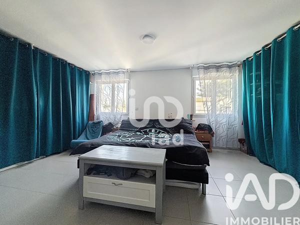 Maison à vendre 4 pièces 100 m² Istres
