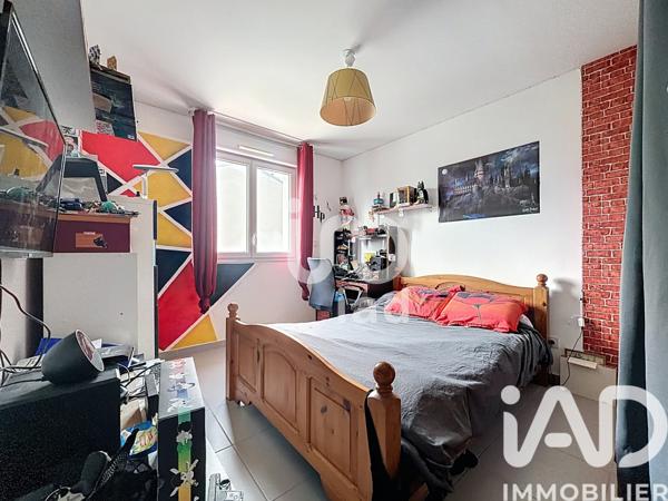 Maison à vendre 4 pièces 100 m² Istres