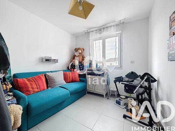 Maison à vendre 4 pièces 100 m² Istres