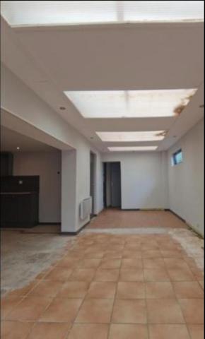 Semi-flamande individuelle Seclin119 m2 + Extérieur