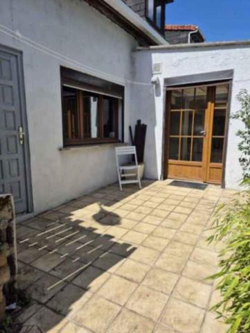 Semi-flamande individuelle Seclin119 m2 + Extérieur