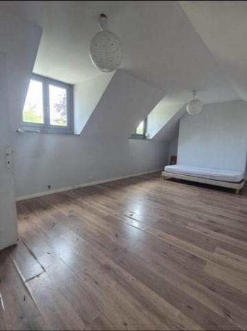 Semi-flamande individuelle Seclin119 m2 + Extérieur