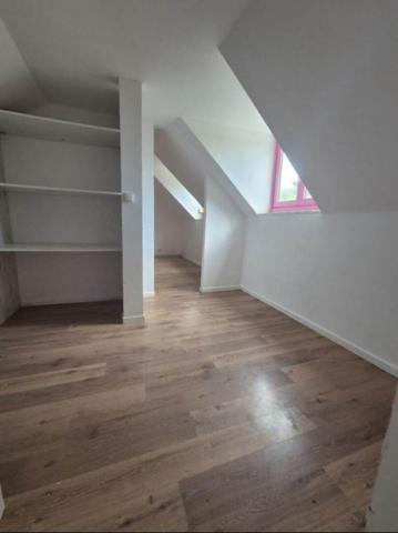 Semi-flamande individuelle Seclin119 m2 + Extérieur