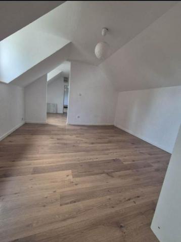 Semi-flamande individuelle Seclin119 m2 + Extérieur