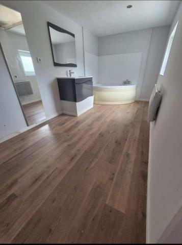 Semi-flamande individuelle Seclin119 m2 + Extérieur