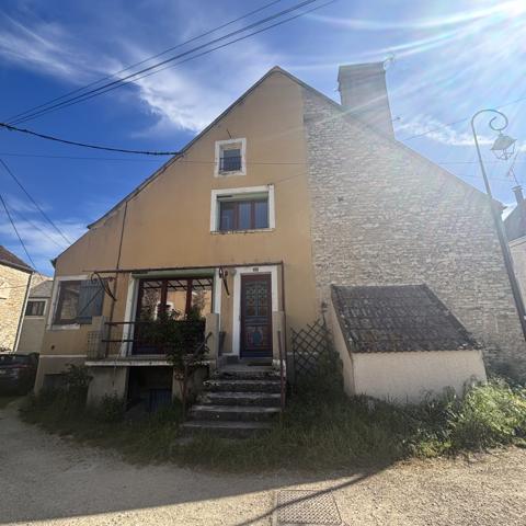 Maison atypique