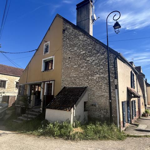 Maison atypique