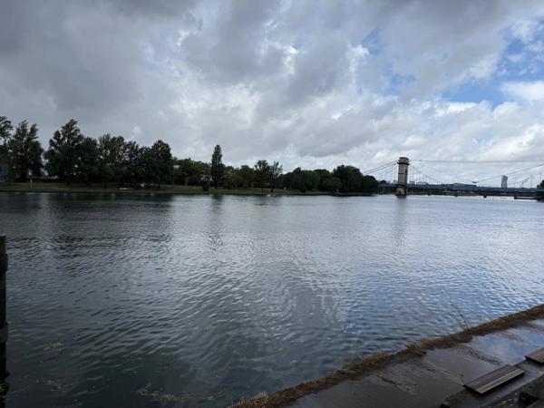 Vente Appartement 3 pièces 58 m2 à Alfortville