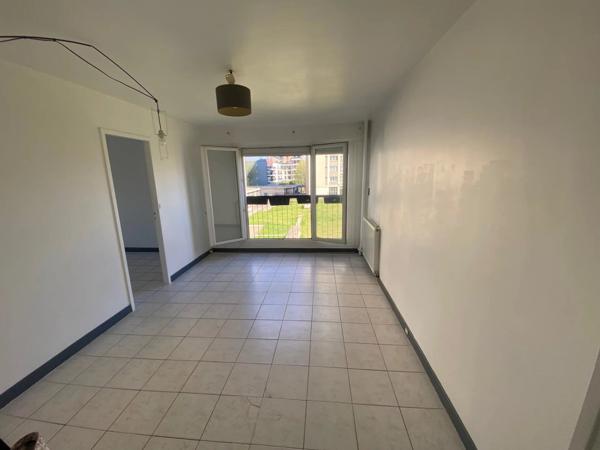 Vente Appartement 3 pièces 58 m2 à Alfortville