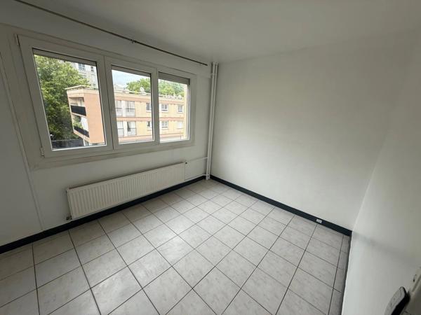 Vente Appartement 3 pièces 58 m2 à Alfortville