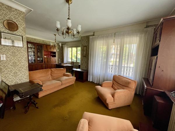 Maison centre ville Bonneville 135m2