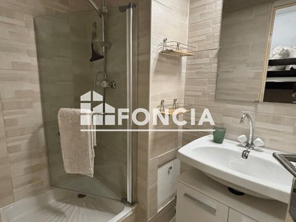 À vendre Studio 18 m² - La Foux D'allos 04260