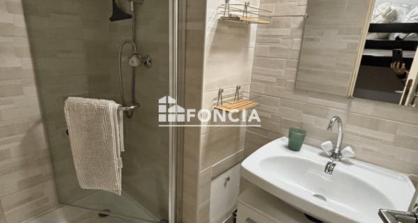À vendre Studio 18 m² - La Foux D'allos 04260