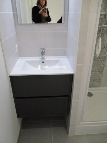 Location                                                      Maison
                        
                     3 pièces                      45 m2                     à Asnières-la-Giraud
