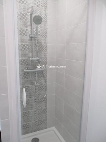 Location                                                      Maison
                        
                     3 pièces                      45 m2                     à Asnières-la-Giraud