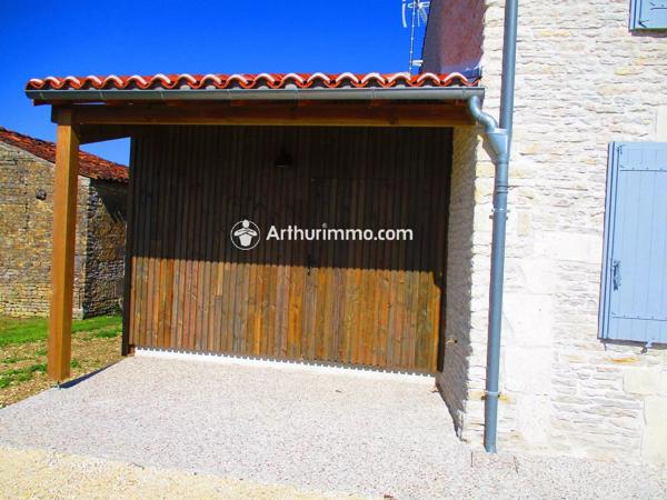 Location                                                      Maison
                        
                     3 pièces                      45 m2                     à Asnières-la-Giraud