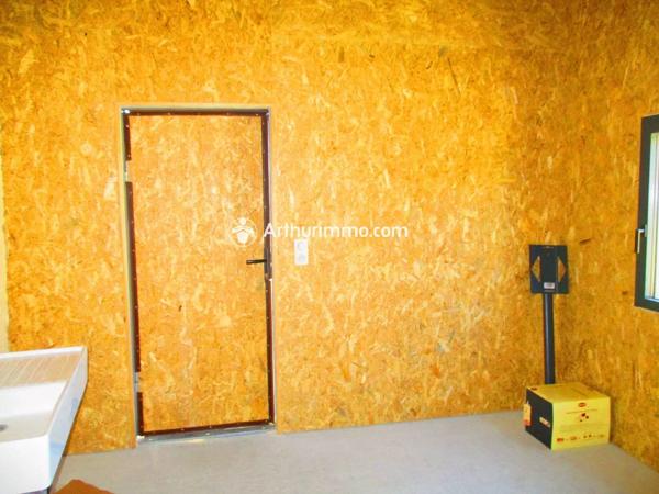Location                                                      Maison
                        
                     3 pièces                      45 m2                     à Asnières-la-Giraud