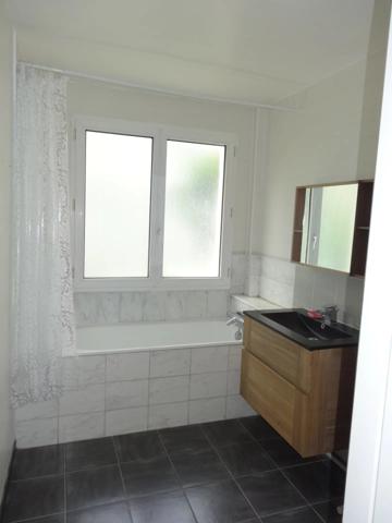 Appartement 4 pièces – Garches centre