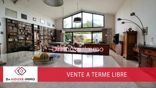 Loft / Atelier à vendre 7 pièces de 315 m²