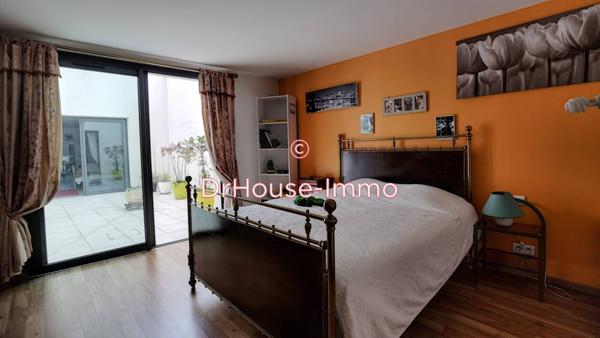 Loft / Atelier à vendre 7 pièces de 315 m²