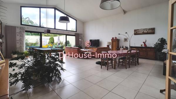 Loft / Atelier à vendre 7 pièces de 315 m²