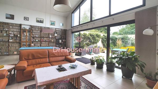 Loft / Atelier à vendre 7 pièces de 315 m²