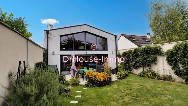 Loft / Atelier à vendre 7 pièces de 315 m²