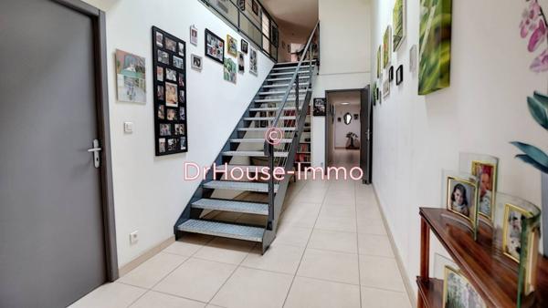 Loft / Atelier à vendre 7 pièces de 315 m²